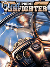 Download 'Supreme Airfighter (240x320) SE W910' to your phone